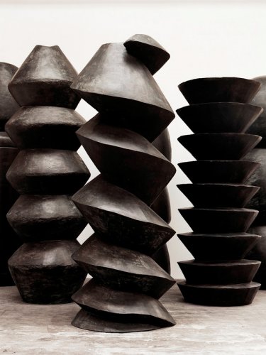 Türme der Weisheit (2007-2009)